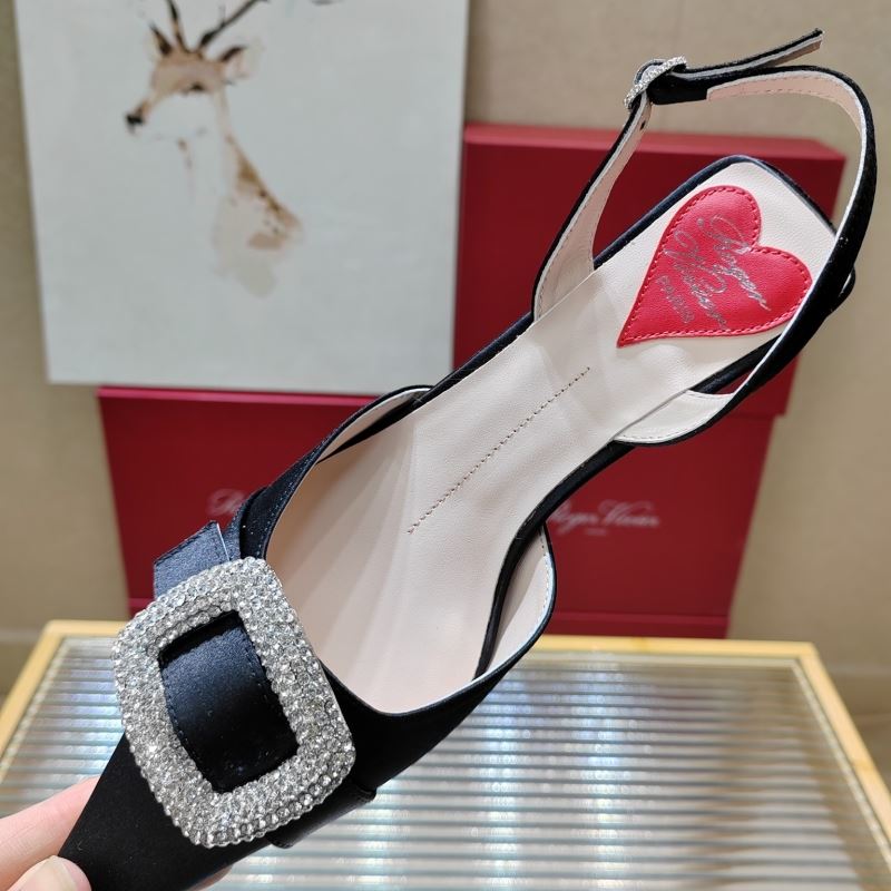 Roger Vivier Sandals